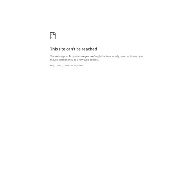 毛伊西格 网站截图