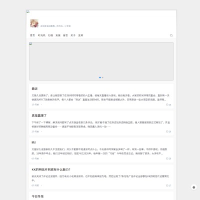 Vian 网站截图