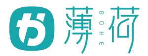 一个薄荷