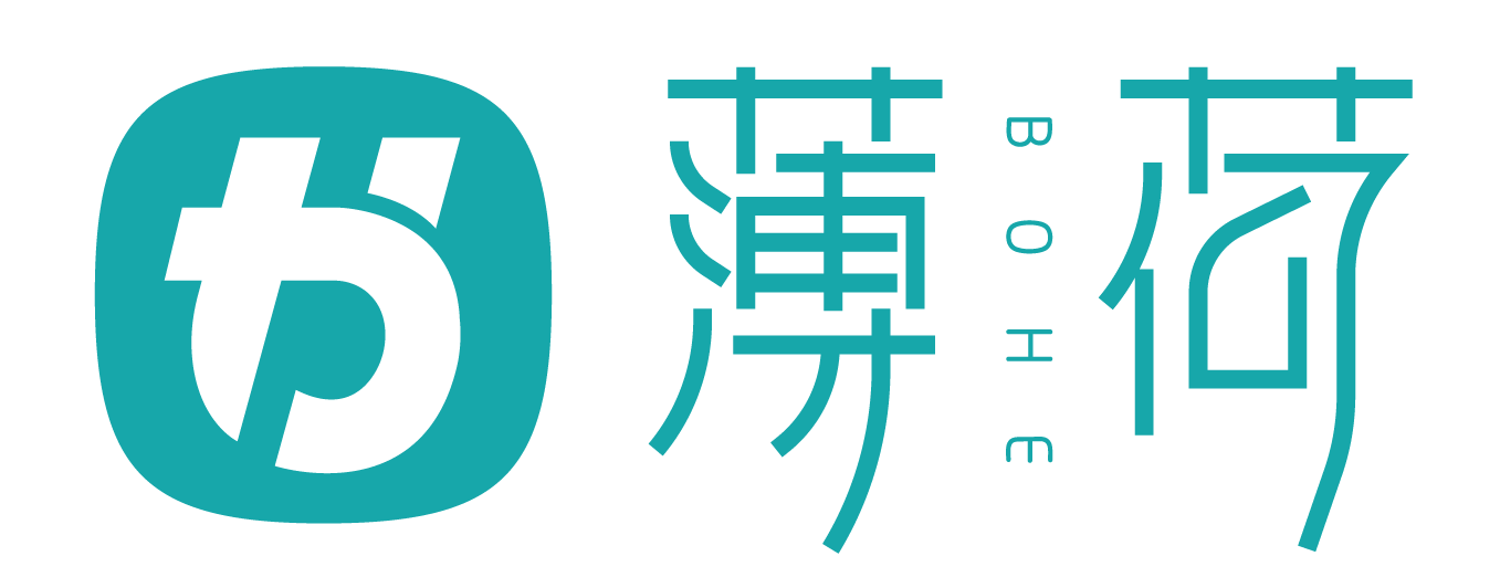 一个薄荷
